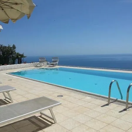 Respiro Villa Letojanni