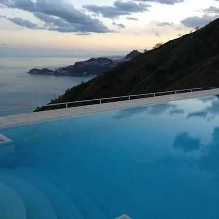 Respiro * Letojanni