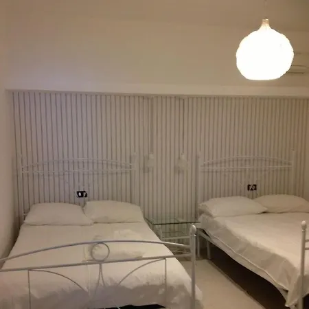 Respiro Villa Letojanni