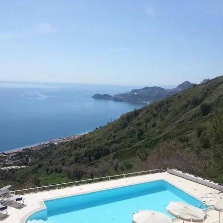 Respiro Villa *