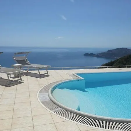 Respiro Villa *