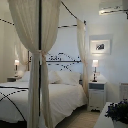 Villa Respiro *