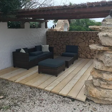 Respiro Hébergement de vacances